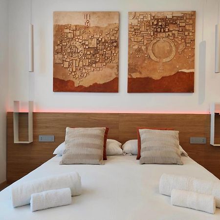 Galleria Roma Art Guesthouse Οριστάνο Εξωτερικό φωτογραφία