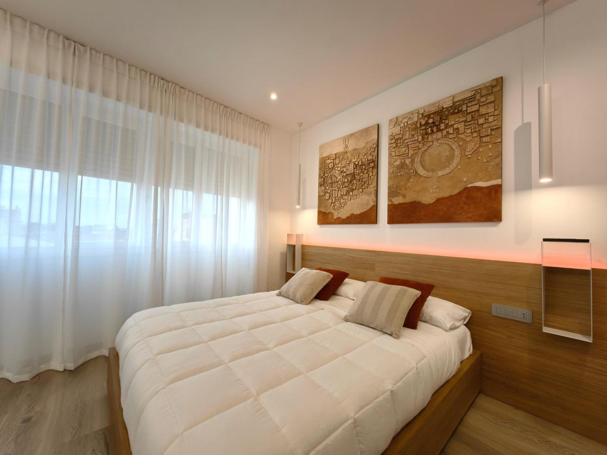 Galleria Roma Art Guesthouse Οριστάνο Εξωτερικό φωτογραφία