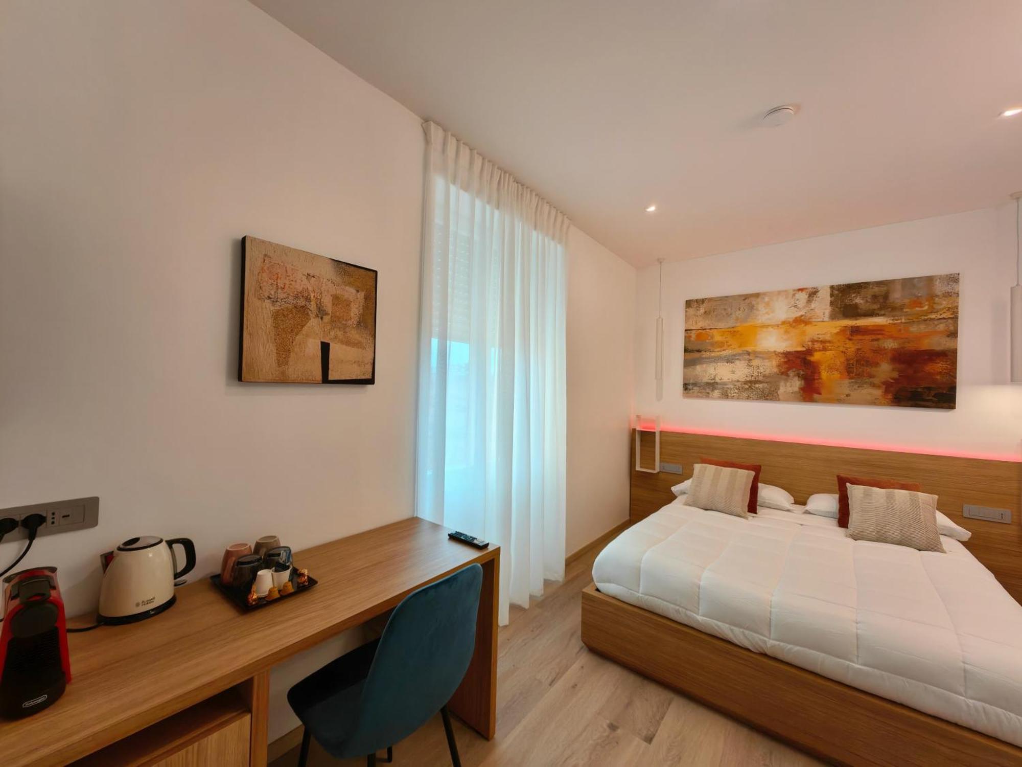 Galleria Roma Art Guesthouse Οριστάνο Εξωτερικό φωτογραφία