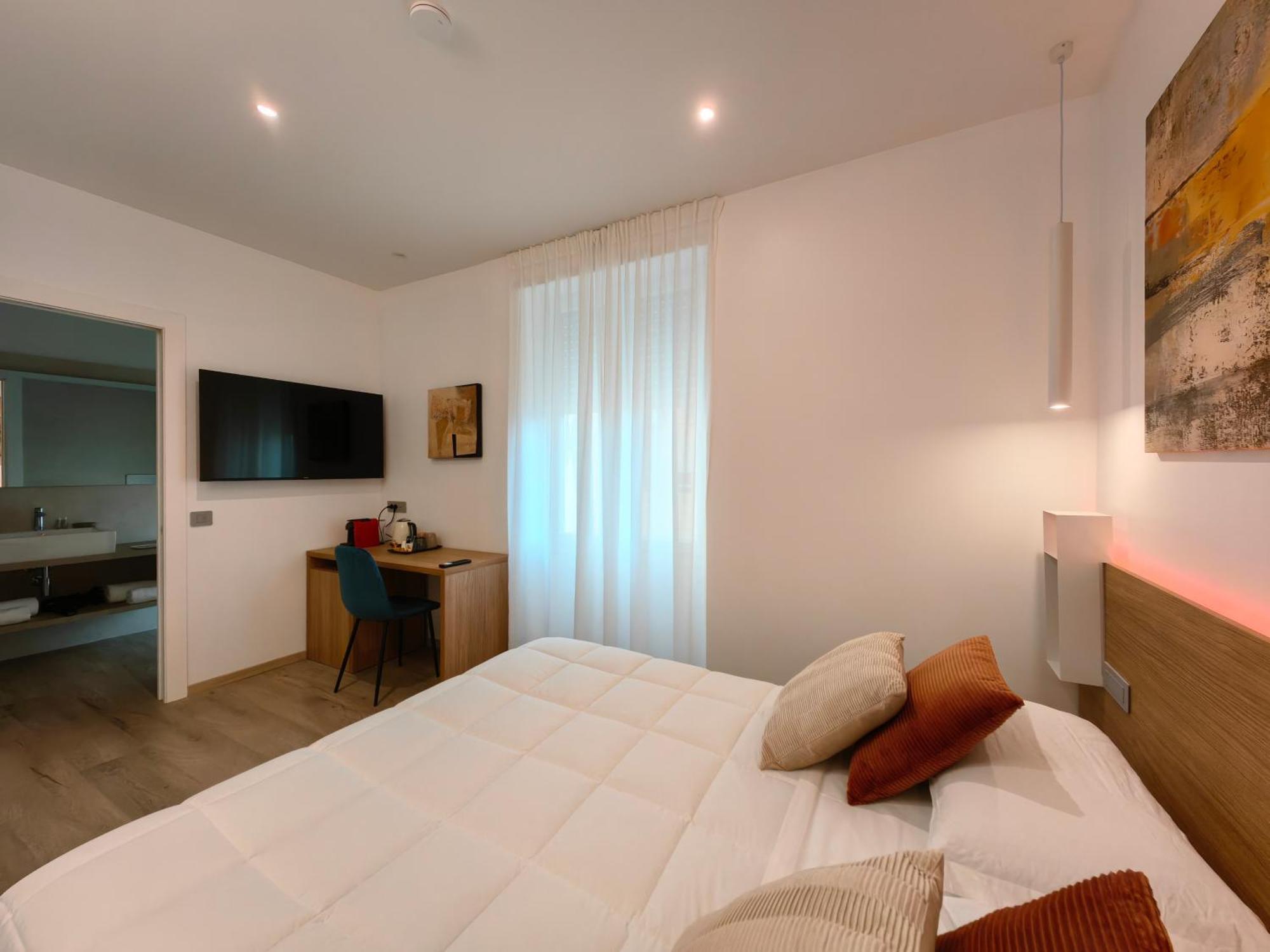 Galleria Roma Art Guesthouse Οριστάνο Εξωτερικό φωτογραφία