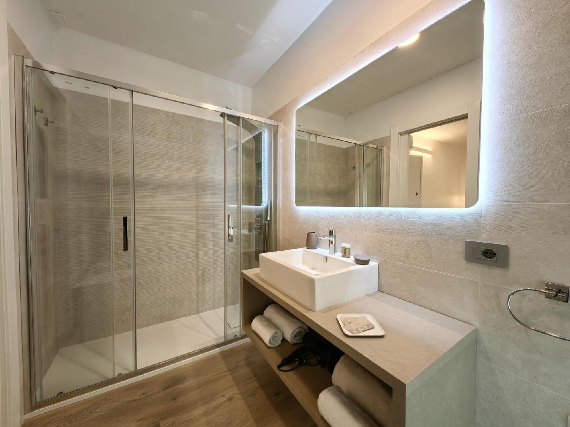 Galleria Roma Art Guesthouse Οριστάνο Εξωτερικό φωτογραφία