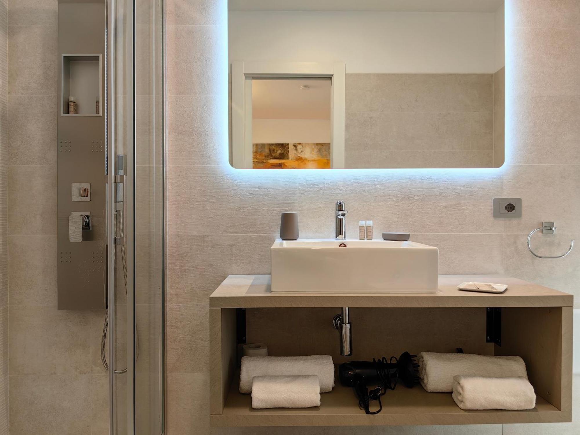 Galleria Roma Art Guesthouse Οριστάνο Εξωτερικό φωτογραφία