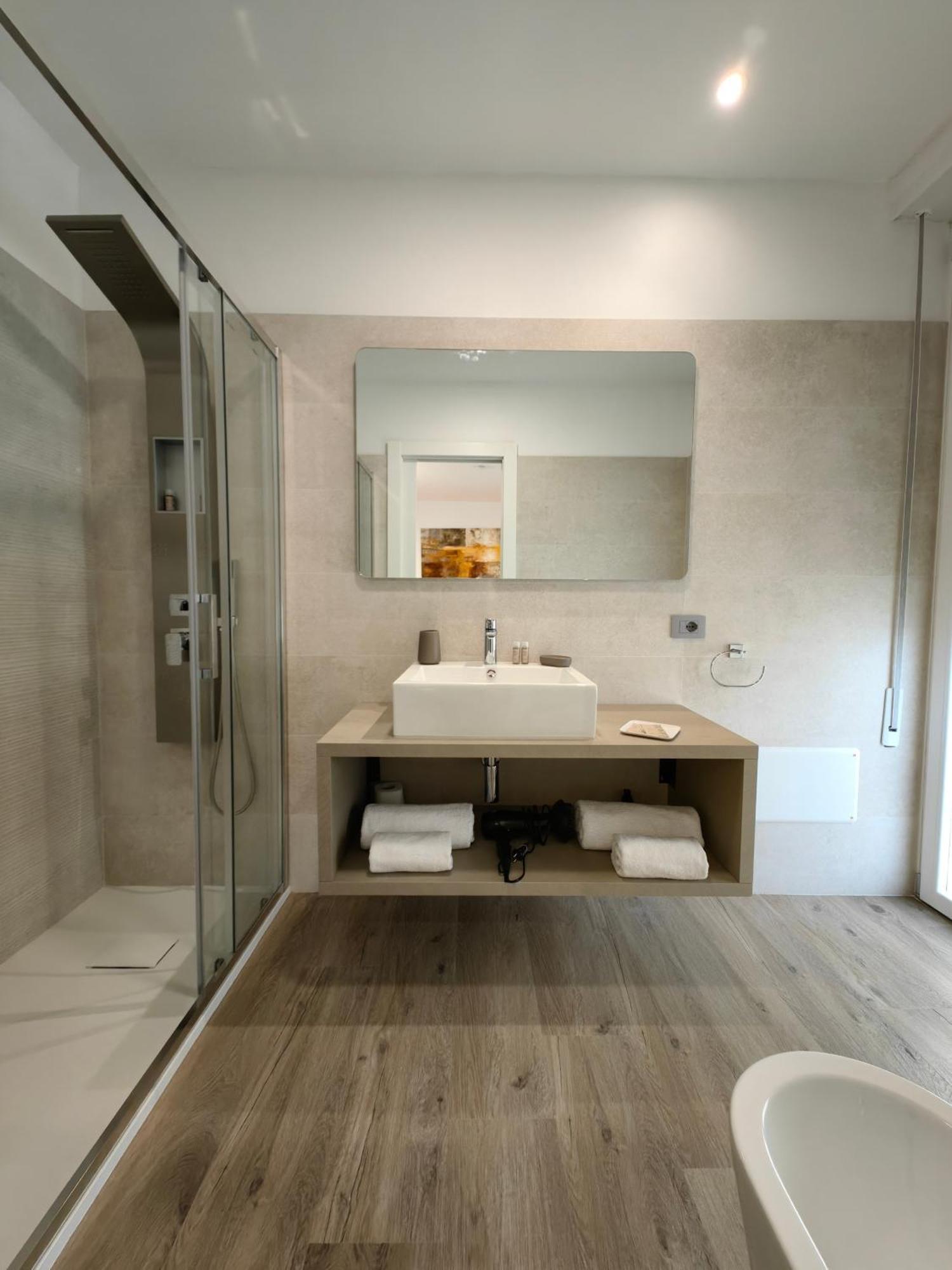 Galleria Roma Art Guesthouse Οριστάνο Εξωτερικό φωτογραφία