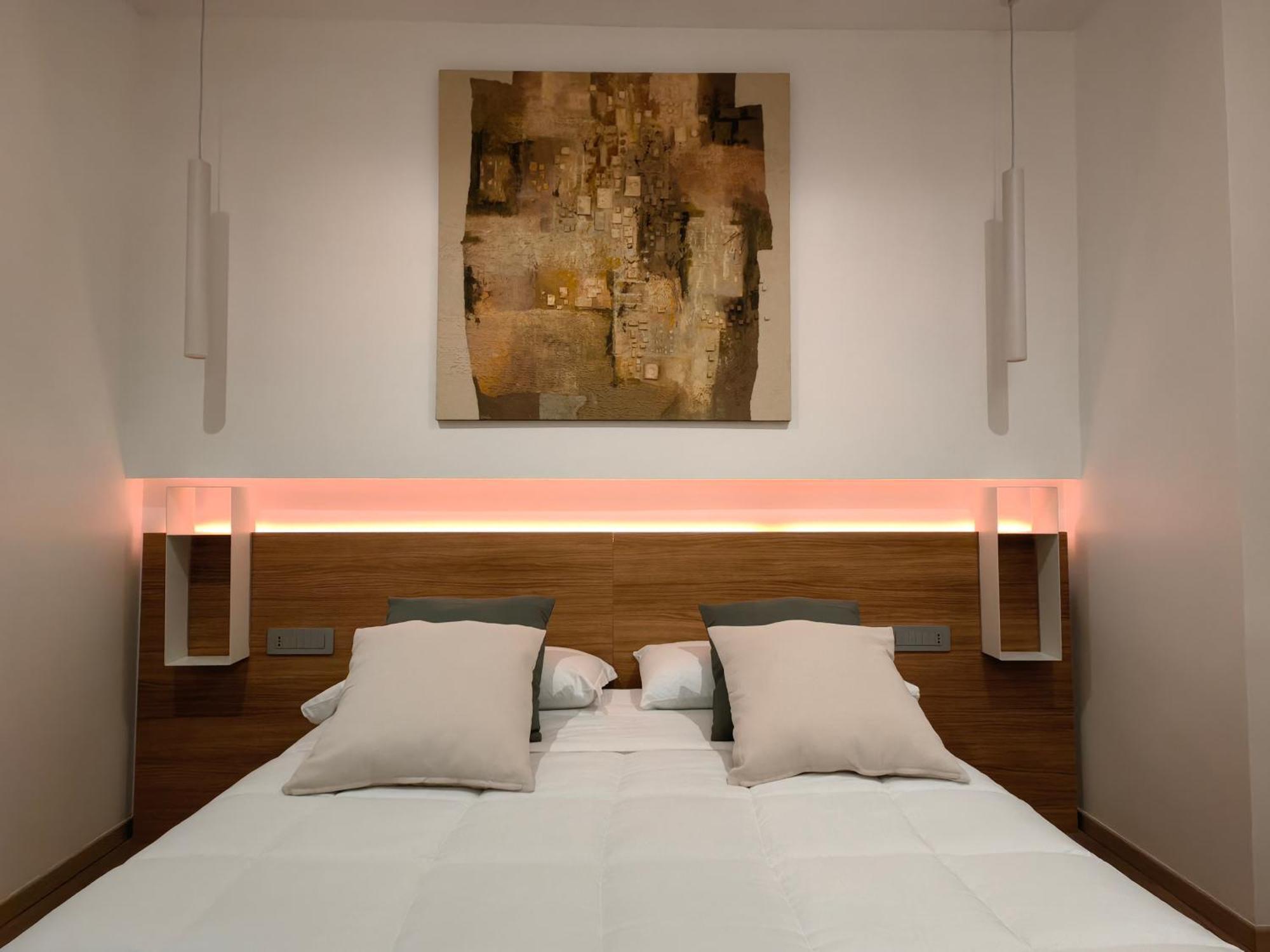 Galleria Roma Art Guesthouse Οριστάνο Εξωτερικό φωτογραφία
