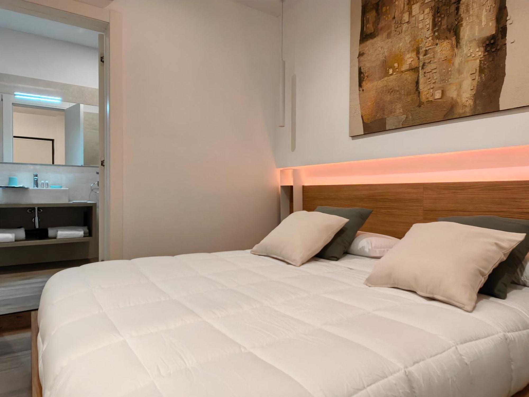 Galleria Roma Art Guesthouse Οριστάνο Εξωτερικό φωτογραφία