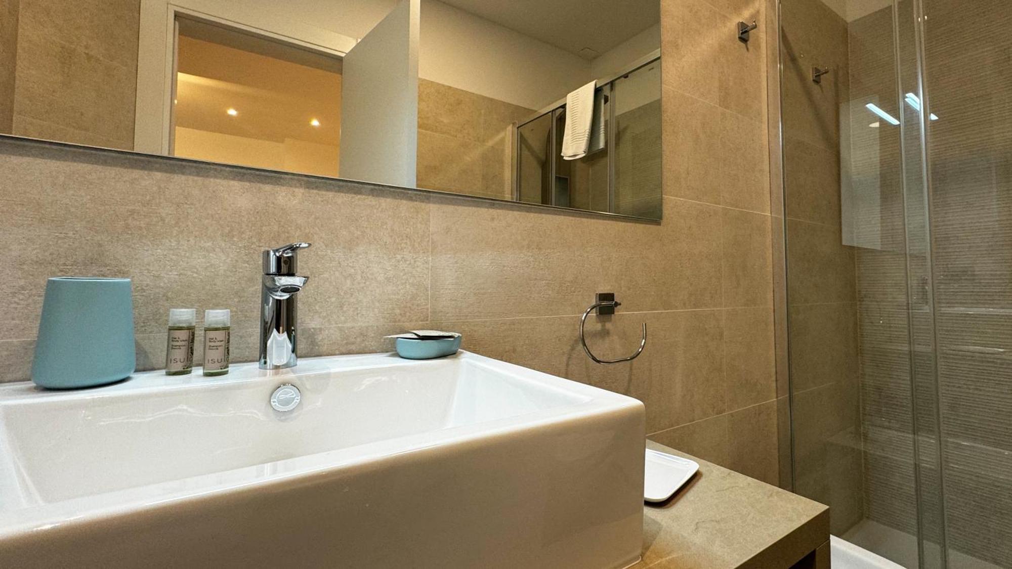 Galleria Roma Art Guesthouse Οριστάνο Εξωτερικό φωτογραφία