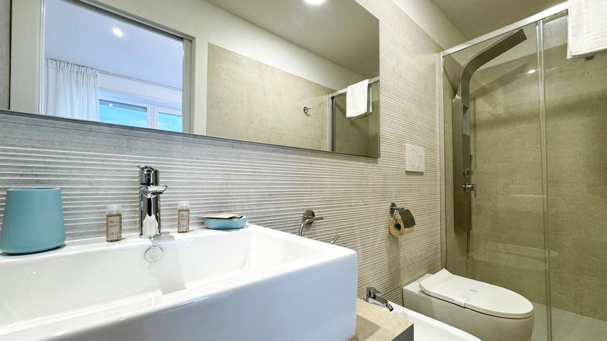 Galleria Roma Art Guesthouse Οριστάνο Εξωτερικό φωτογραφία