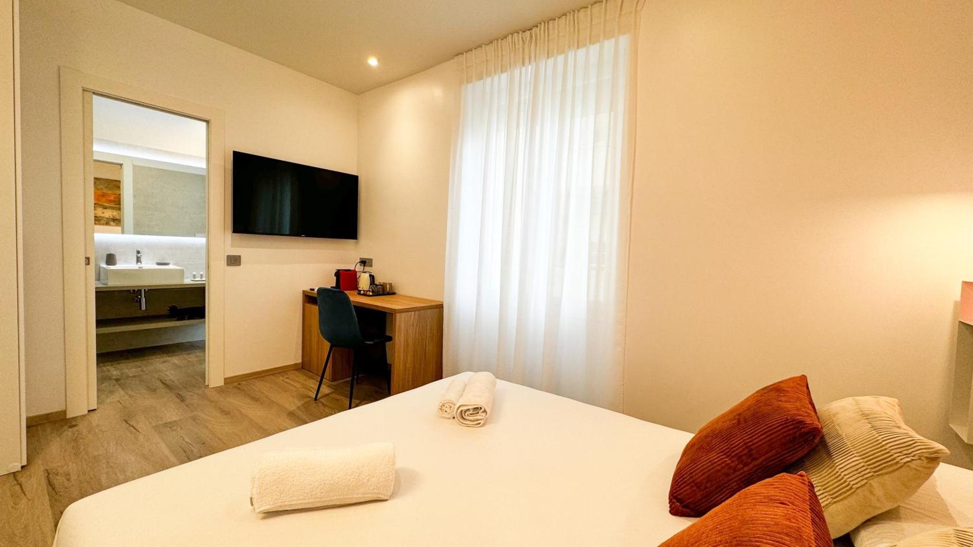 Galleria Roma Art Guesthouse Οριστάνο Εξωτερικό φωτογραφία