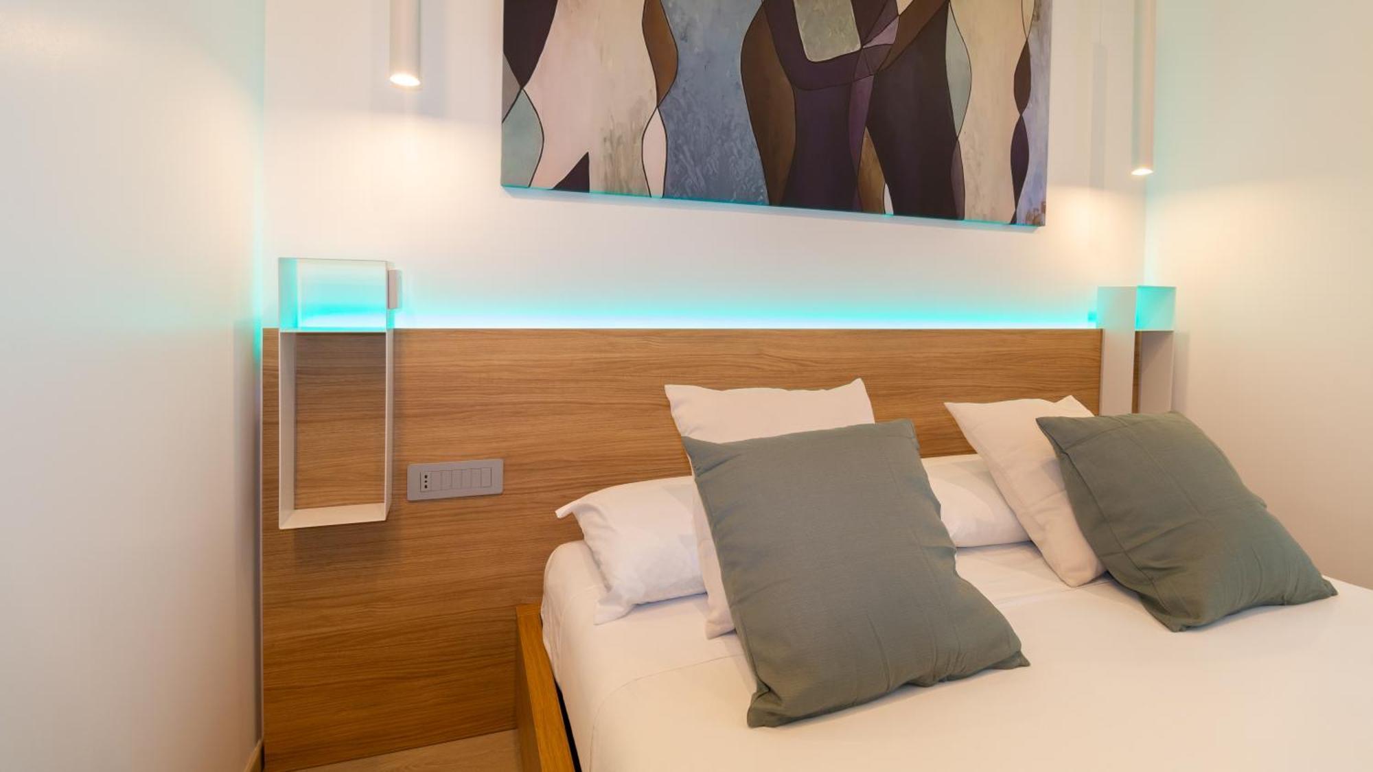 Galleria Roma Art Guesthouse Οριστάνο Εξωτερικό φωτογραφία