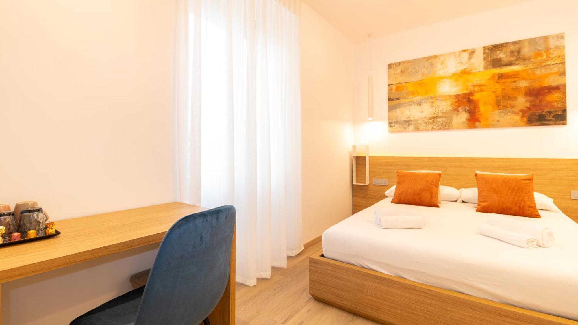 Galleria Roma Art Guesthouse Οριστάνο Εξωτερικό φωτογραφία