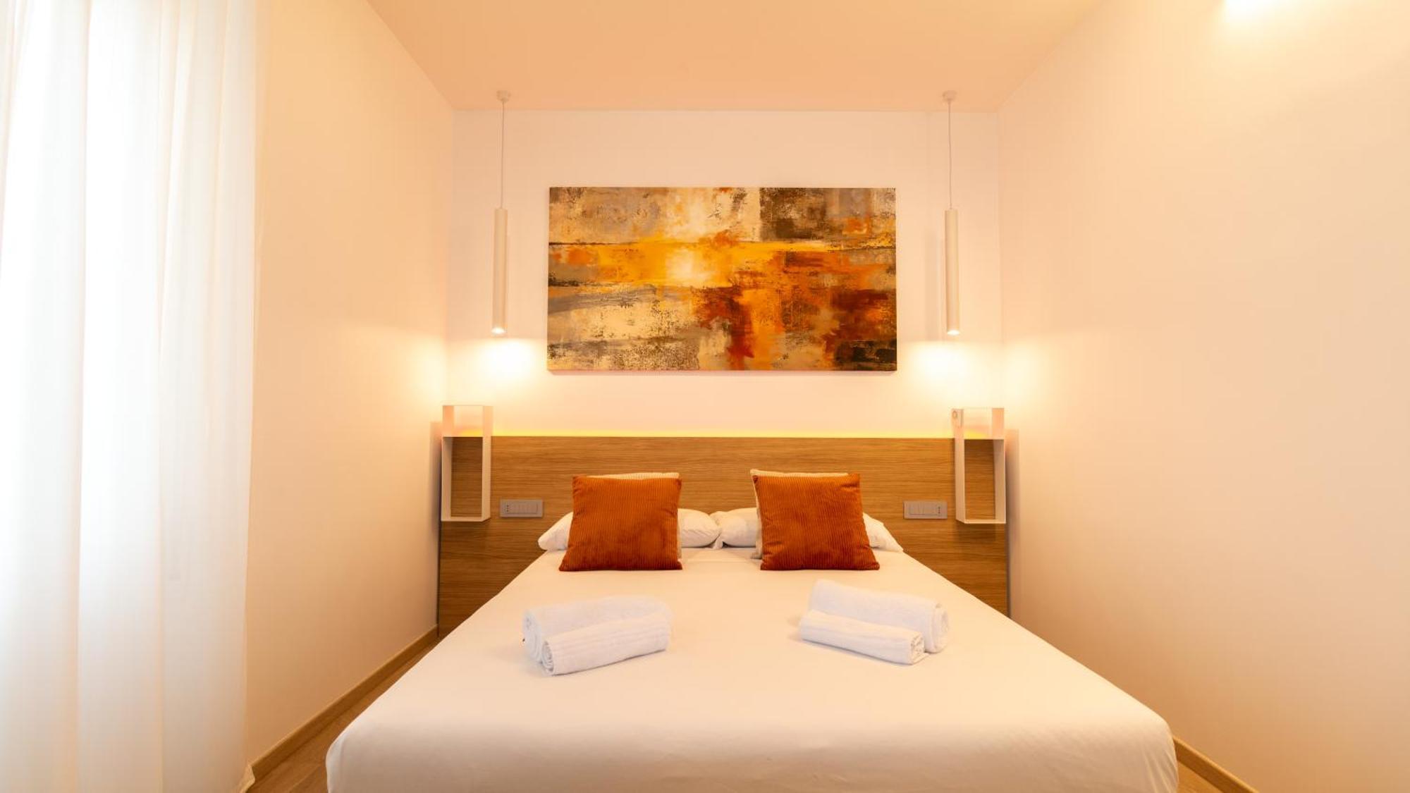Galleria Roma Art Guesthouse Οριστάνο Εξωτερικό φωτογραφία