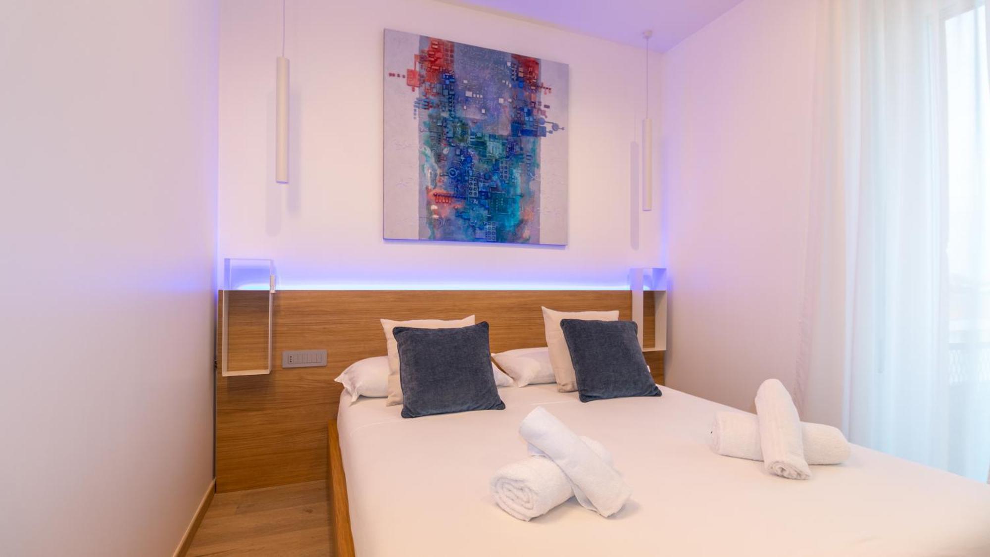 Galleria Roma Art Guesthouse Οριστάνο Εξωτερικό φωτογραφία