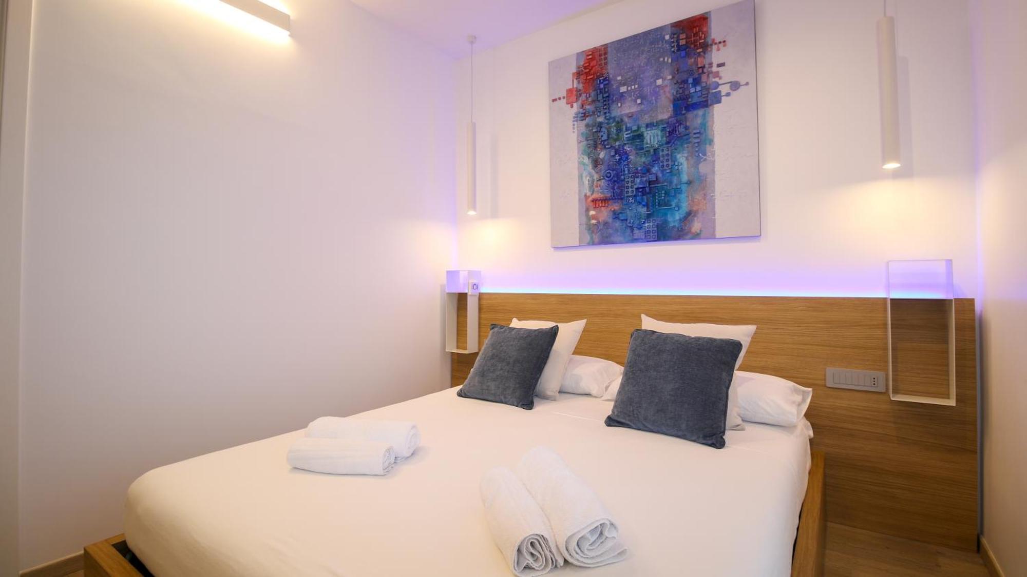 Galleria Roma Art Guesthouse Οριστάνο Εξωτερικό φωτογραφία