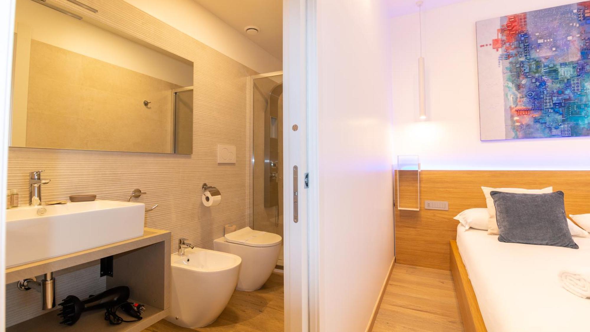 Galleria Roma Art Guesthouse Οριστάνο Εξωτερικό φωτογραφία