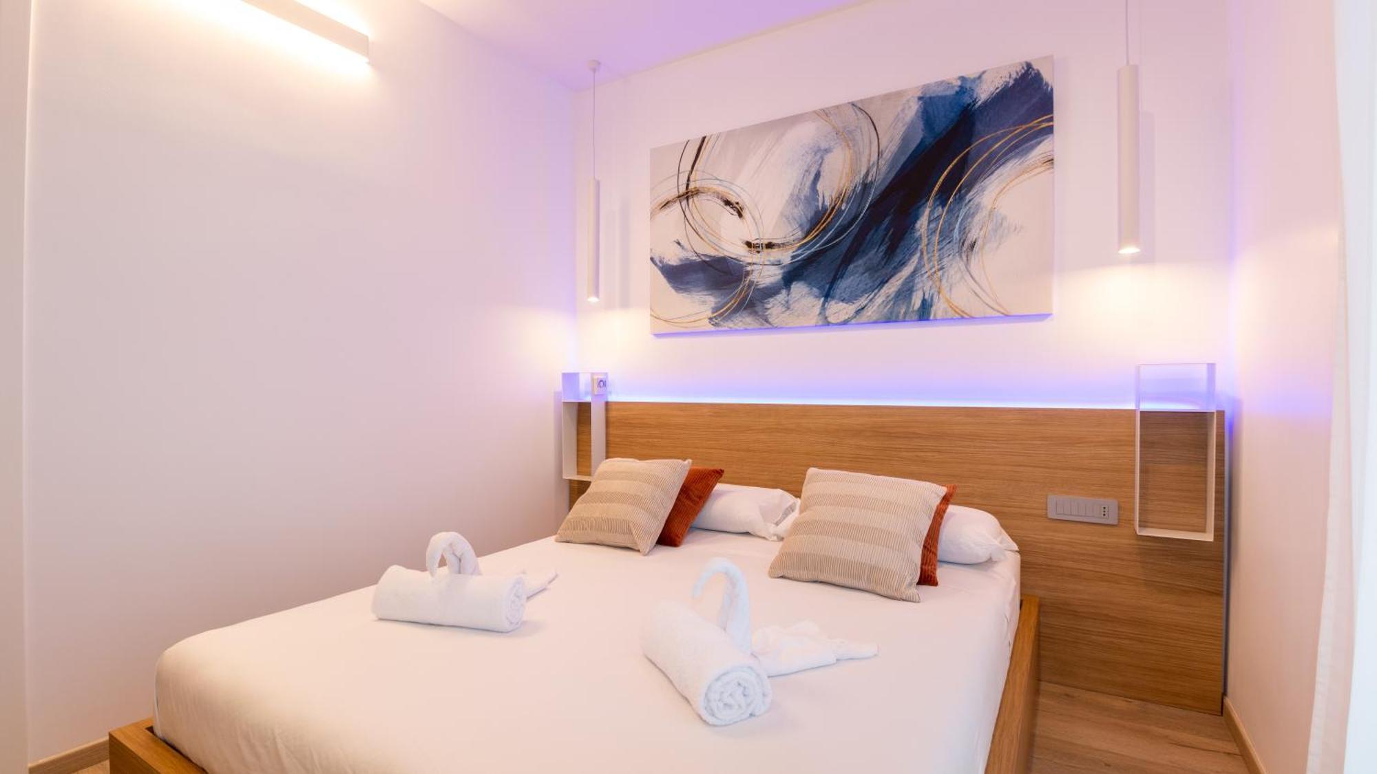 Galleria Roma Art Guesthouse Οριστάνο Εξωτερικό φωτογραφία