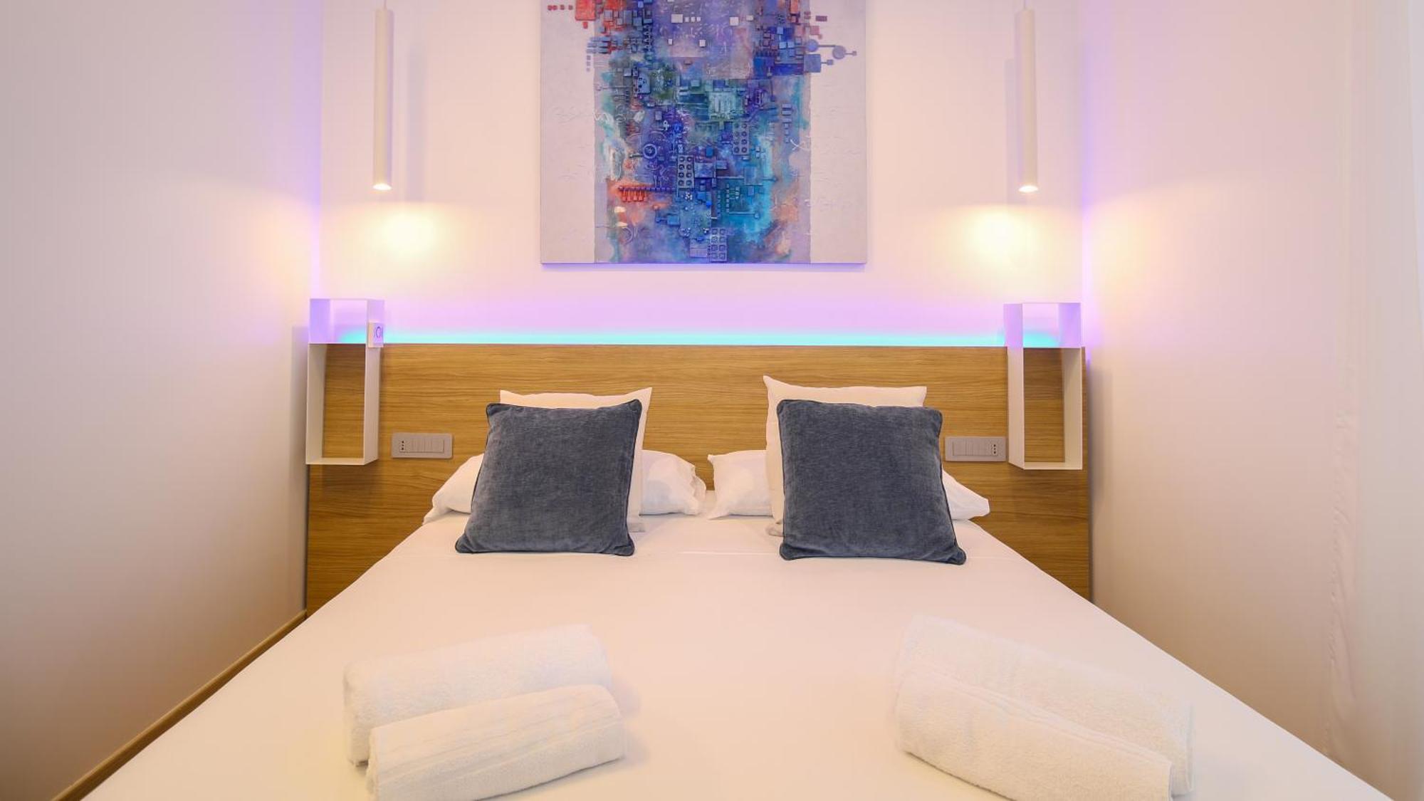 Galleria Roma Art Guesthouse Οριστάνο Εξωτερικό φωτογραφία