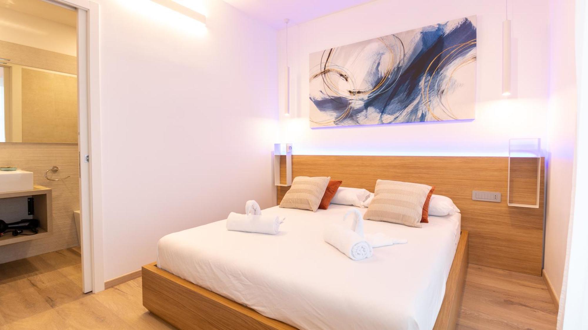 Galleria Roma Art Guesthouse Οριστάνο Εξωτερικό φωτογραφία