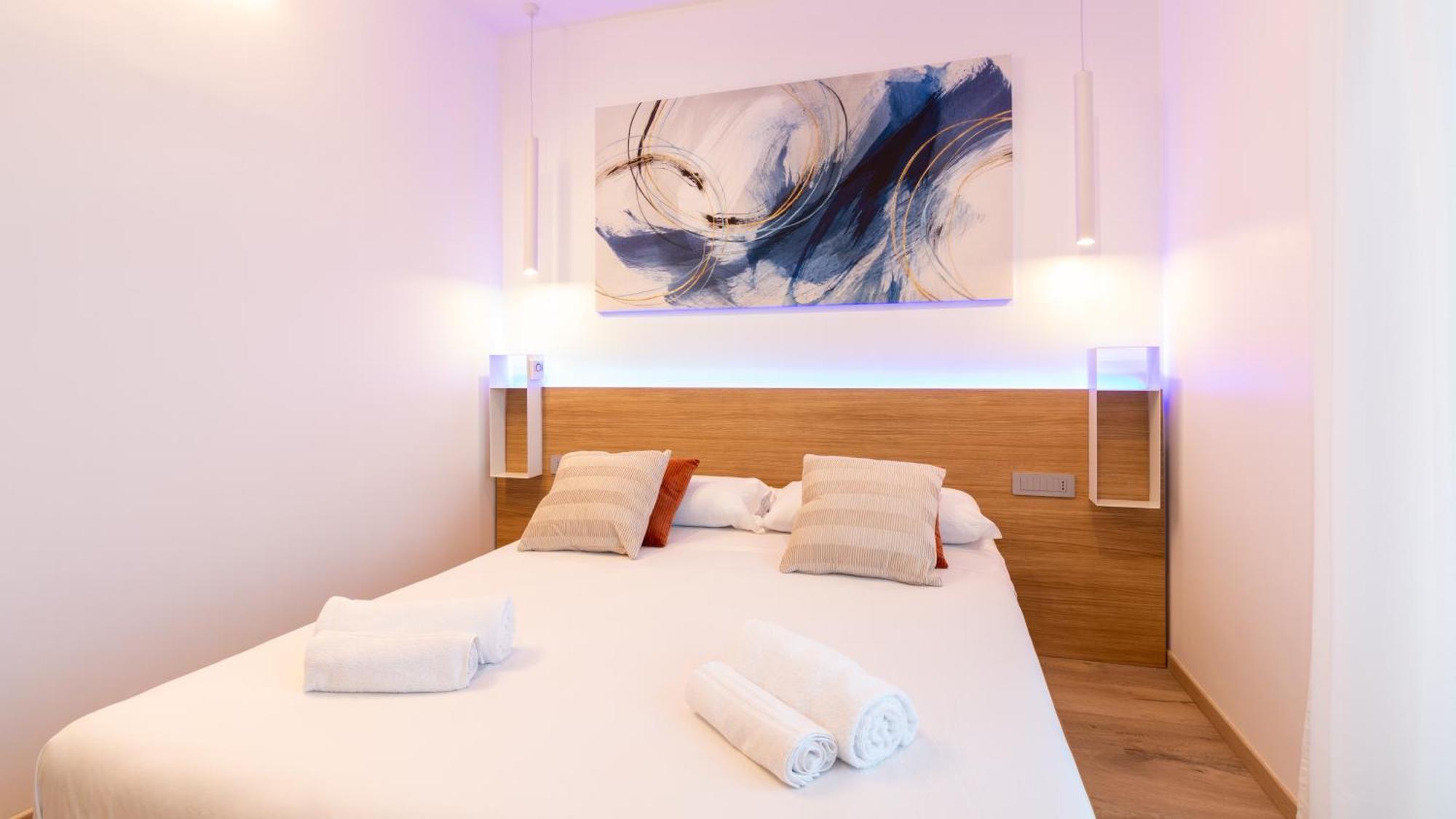 Galleria Roma Art Guesthouse Οριστάνο Εξωτερικό φωτογραφία