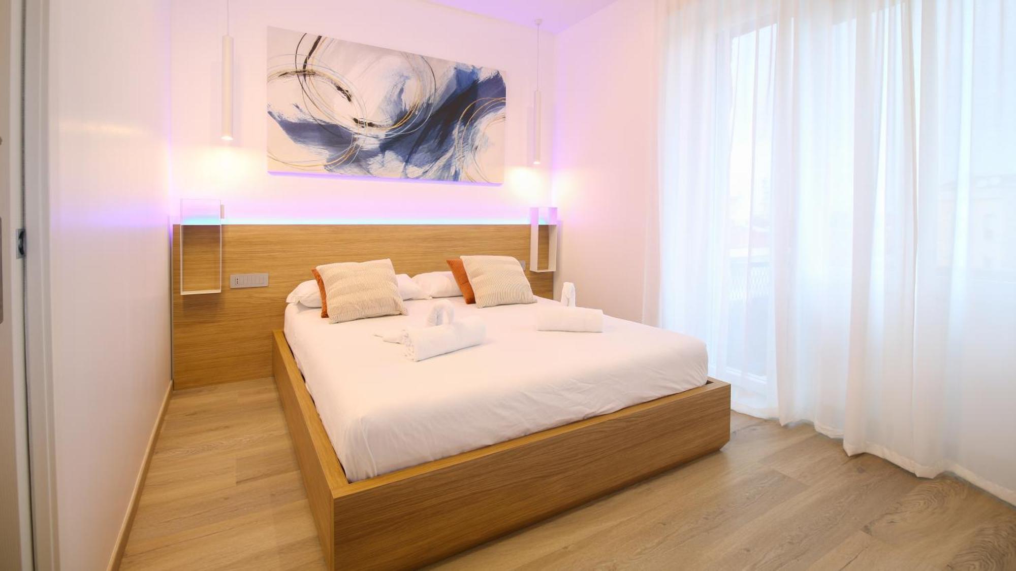 Galleria Roma Art Guesthouse Οριστάνο Εξωτερικό φωτογραφία