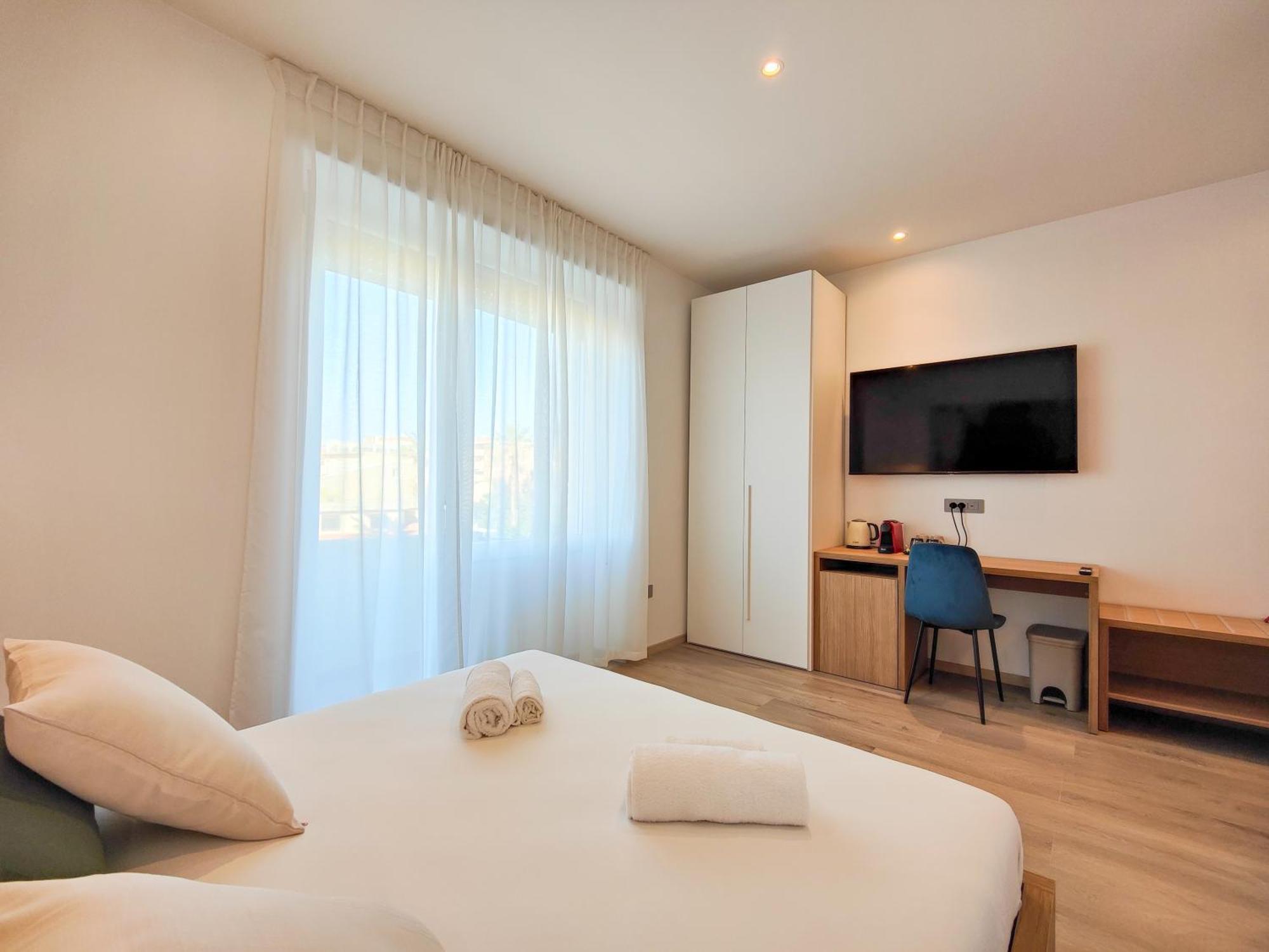 Galleria Roma Art Guesthouse Οριστάνο Εξωτερικό φωτογραφία