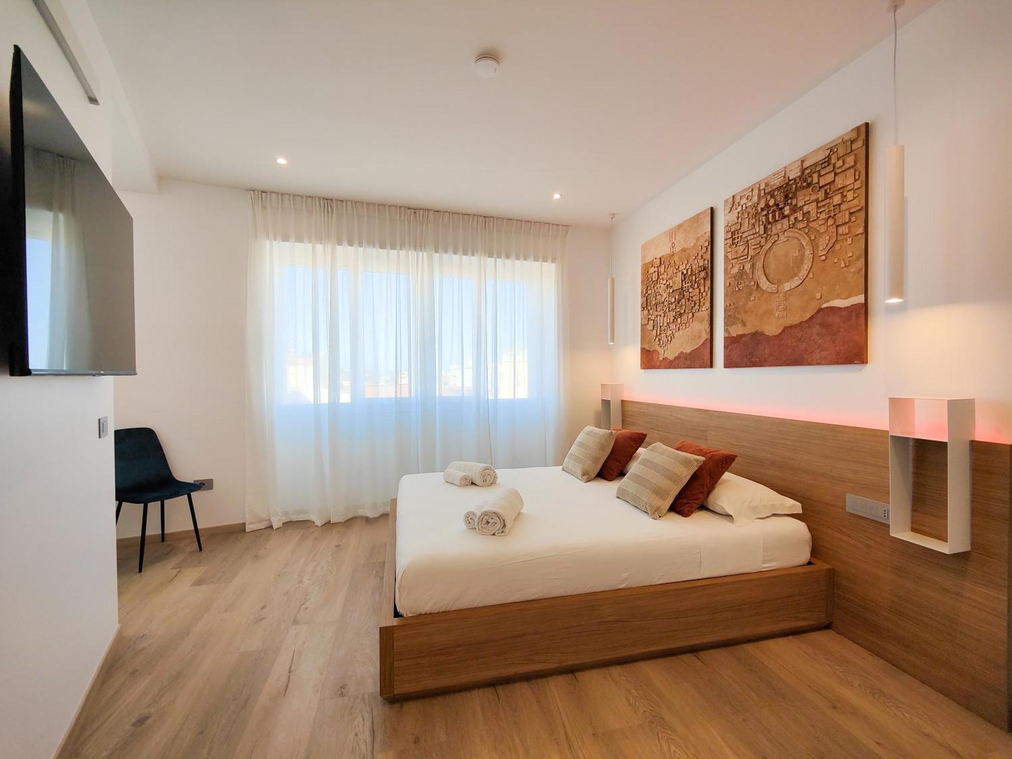 Galleria Roma Art Guesthouse Οριστάνο Εξωτερικό φωτογραφία