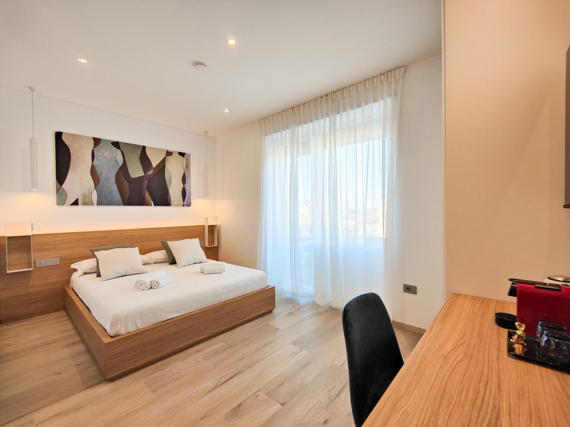 Galleria Roma Art Guesthouse Οριστάνο Εξωτερικό φωτογραφία
