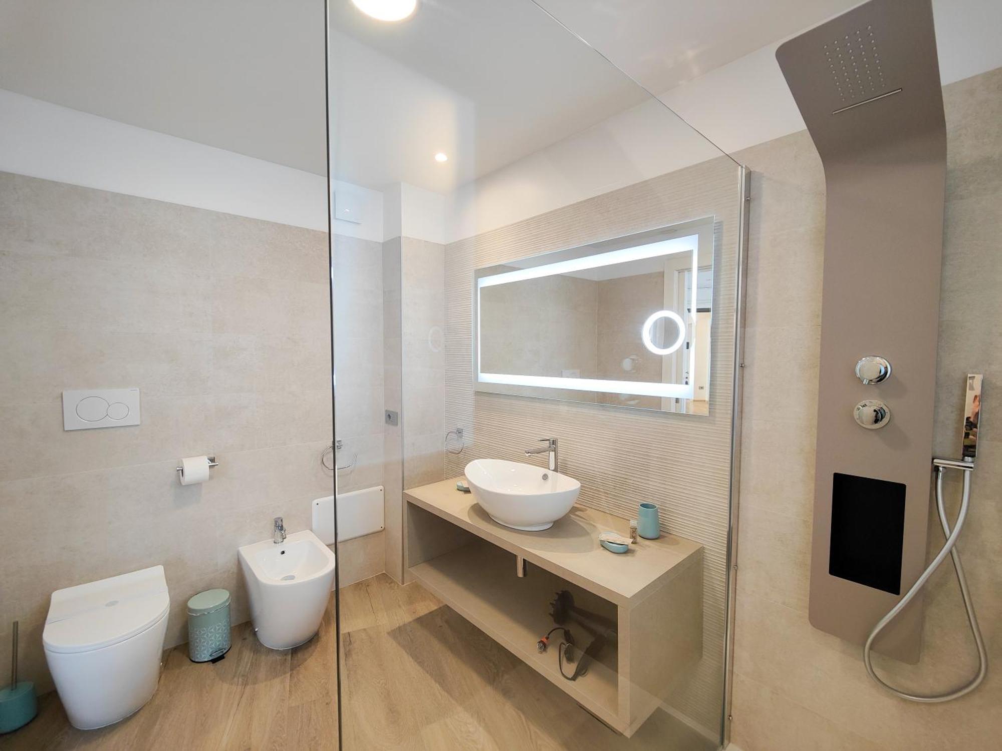 Galleria Roma Art Guesthouse Οριστάνο Εξωτερικό φωτογραφία