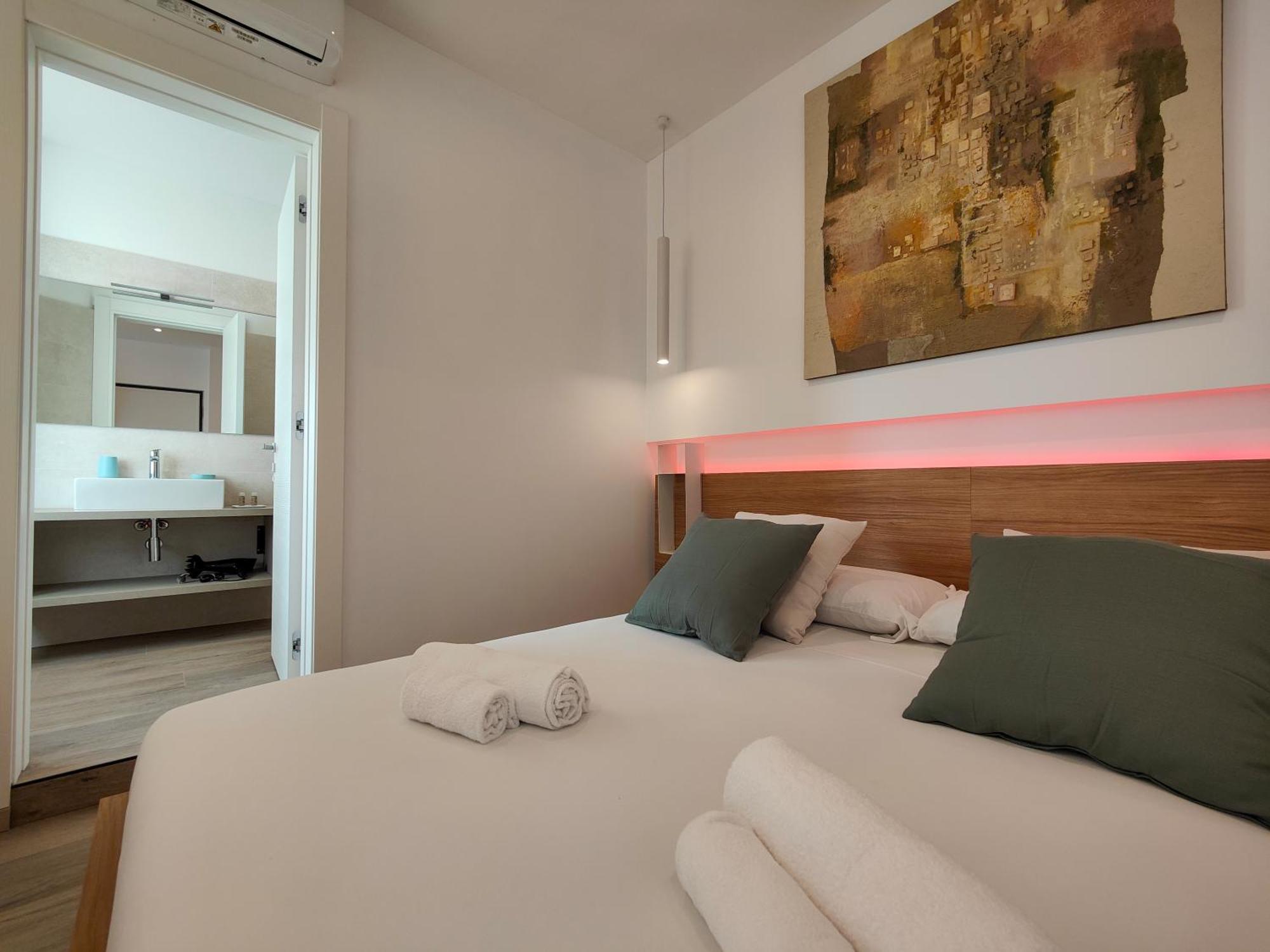Galleria Roma Art Guesthouse Οριστάνο Εξωτερικό φωτογραφία