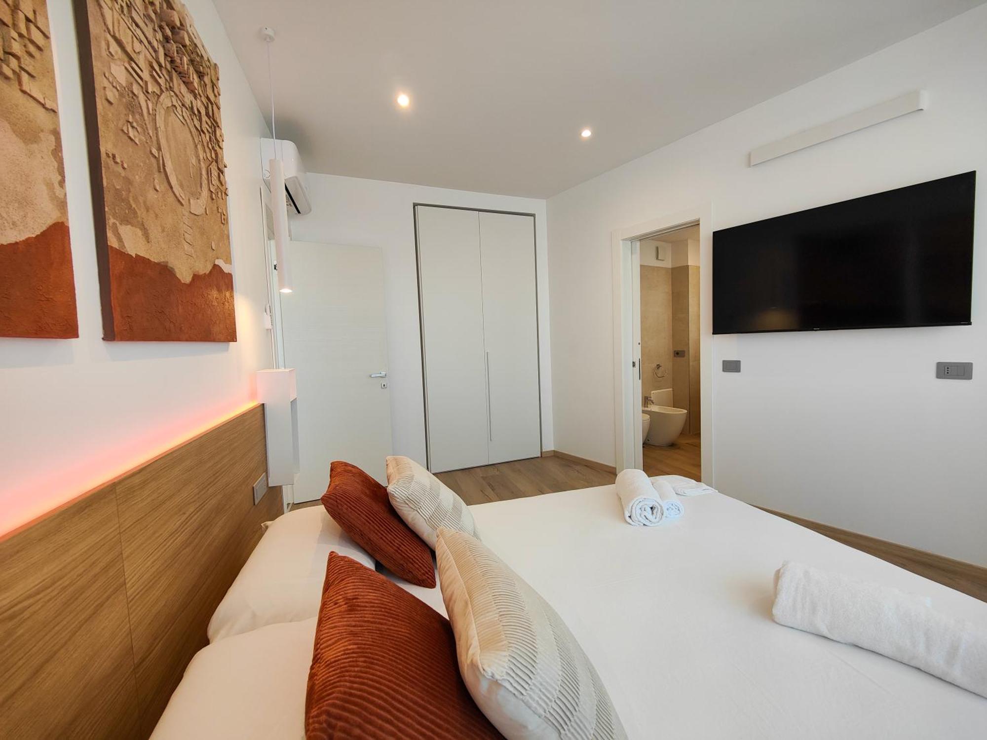 Galleria Roma Art Guesthouse Οριστάνο Εξωτερικό φωτογραφία