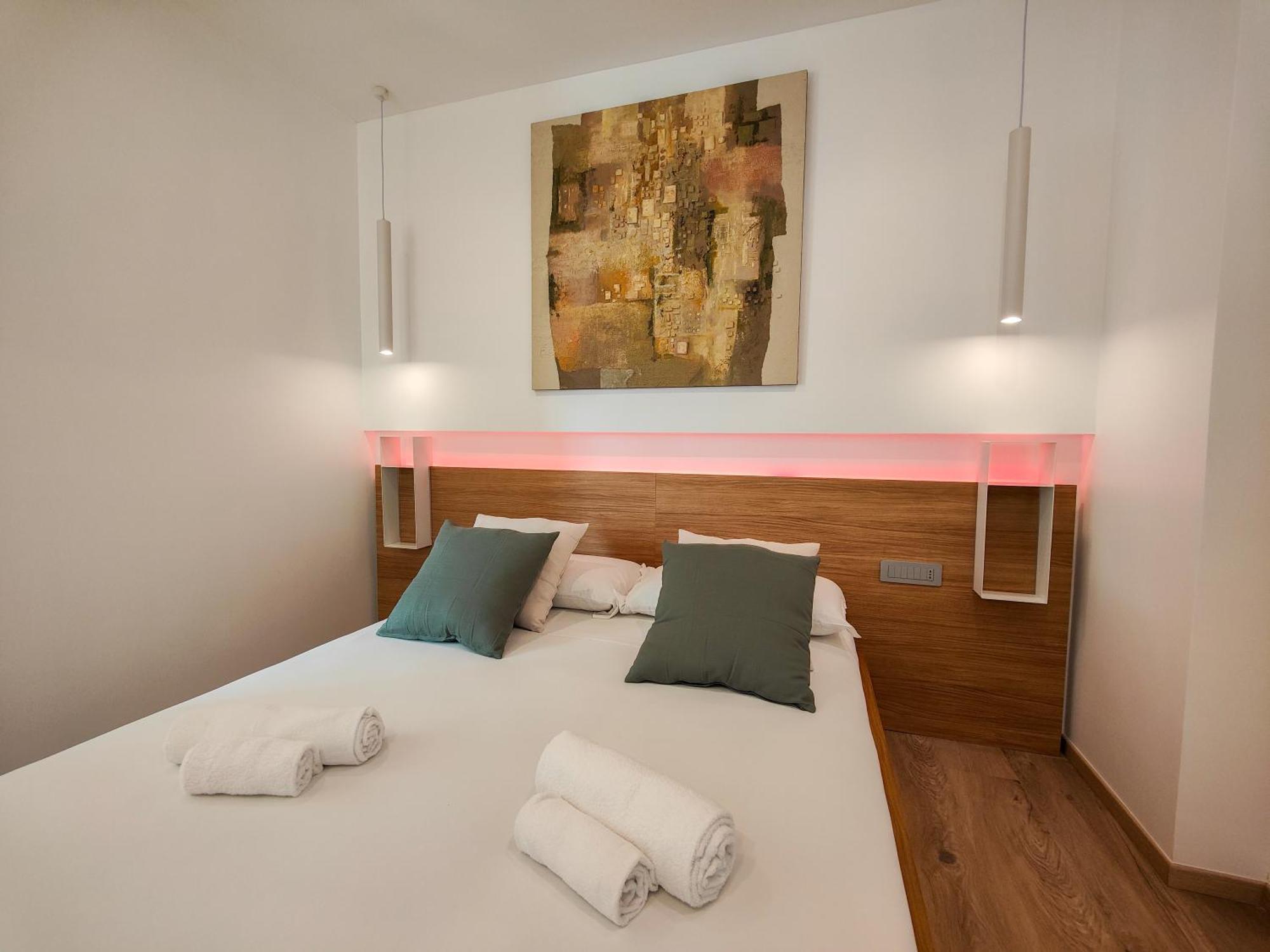 Galleria Roma Art Guesthouse Οριστάνο Εξωτερικό φωτογραφία