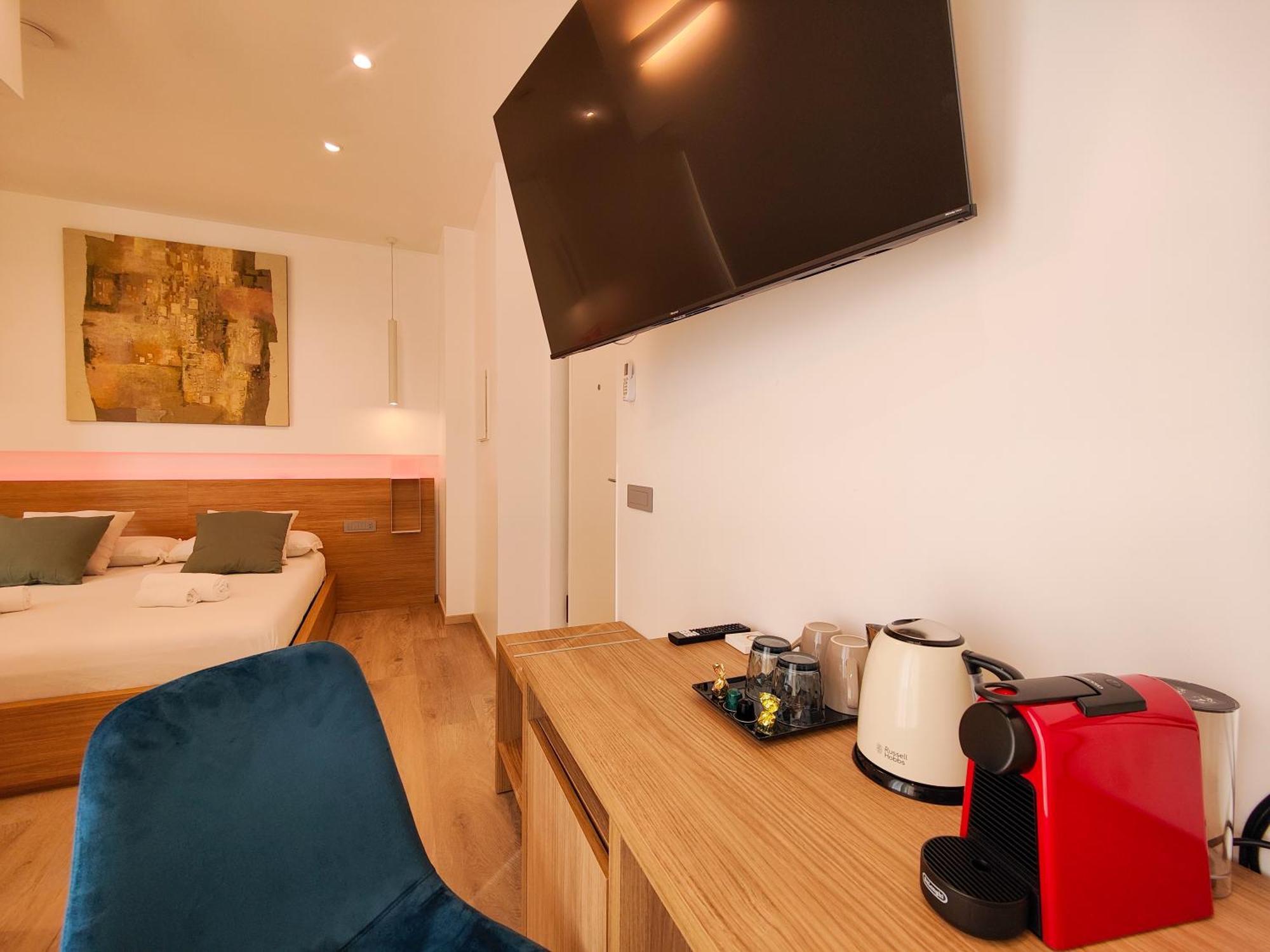 Galleria Roma Art Guesthouse Οριστάνο Εξωτερικό φωτογραφία