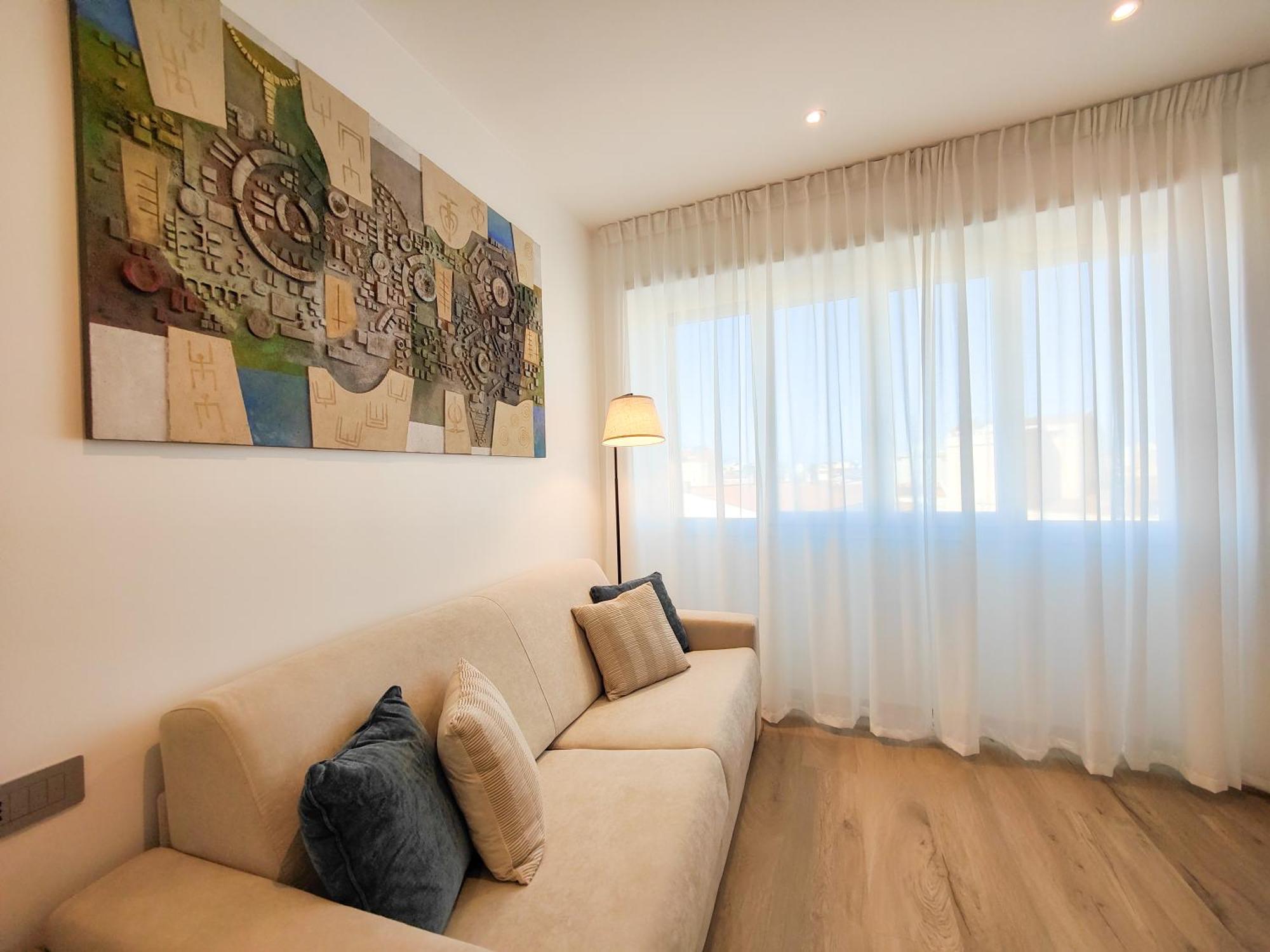 Galleria Roma Art Guesthouse Οριστάνο Εξωτερικό φωτογραφία